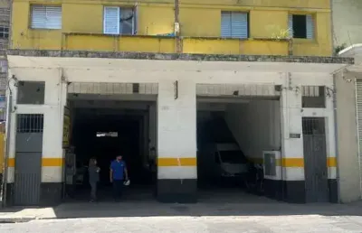 Barracão / galpão / depósito à venda na plínio ramos, 130, centro, são paulo por r$ 18.000.000
