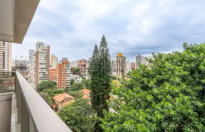 Apartamento com 3 quartos à venda na rua doutor fabrício vampré, 111, vila mariana, são paulo por r$ 3.589.777
