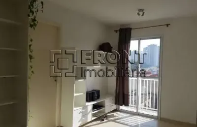 Apartamento com 1 quarto à venda na rua josé bento, 85, cambuci, são paulo por r$ 250.000
