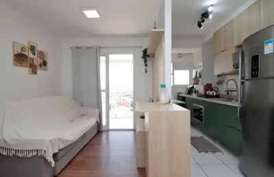 Apartamento com 2 quartos à venda na rua jacaré-copaíba, 30, freguesia do ó, são paulo por r$ 425.000