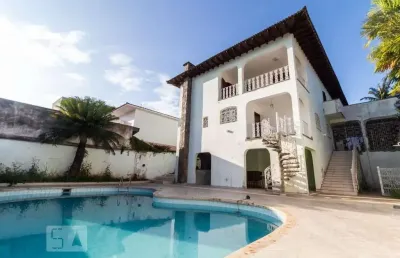 Casa em condomínio fechado com 4 quartos à venda na londres, 103, alphaville residencial um, barueri por r$ 6.500.000