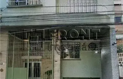 Apartamento com 2 quartos à venda na rua conselheiro nébias, 1310, campos eliseos, são paulo por r$ 919.900