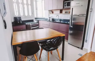 Apartamento com 1 quarto à venda na avenida nove de julho, 900, bela vista, são paulo por r$ 435.000