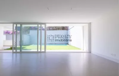 Casa em condomínio fechado com 4 quartos à venda na rua cristóvão pereira, 529, campo belo, são paulo por r$ 4.990.000