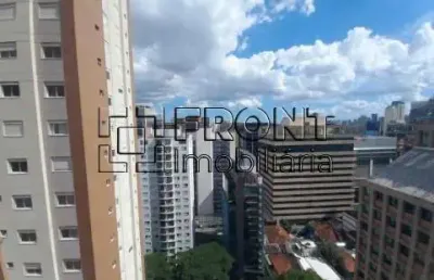 Apartamento com 3 quartos à venda na rua helena, 151, vila olímpia, são paulo por r$ 2.690.000