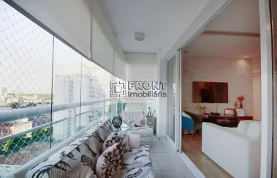 Apartamento com 3 quartos à venda na rua faustolo, 1101, lapa, são paulo por r$ 1.250.000