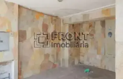 Casa com 3 quartos à venda na rua marquês de maricá, 58, sacomã, são paulo por r$ 450.000