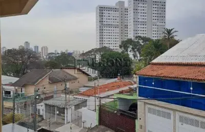 Casa com 2 quartos à venda na doutor augusto césar, 84, vila rui barbosa, são paulo por r$ 742.000