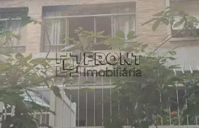 Apartamento com 3 quartos à venda na rua conselheiro brotero, 717, santa cecília, são paulo por r$ 890.000