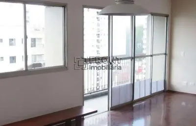 Apartamento com 3 quartos à venda na rua abdo ambuba, 223, vila andrade, são paulo por r$ 1.000.000