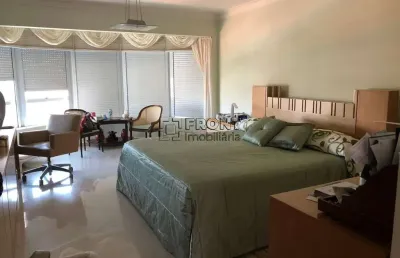 Apartamento com 3 quartos à venda na rua conselheiro fernandes torres, 148, pacaembu, são paulo por r$ 10.000.000