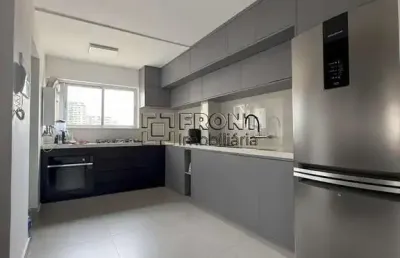 Apartamento com 3 quartos à venda na rua bartolomeu feio, 66, vila cordeiro, são paulo por r$ 1.018.000