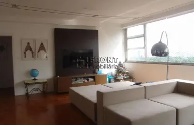 Apartamento com 4 quartos à venda na alameda gabriel monteiro da silva, 41, jardim américa, são paulo por r$ 1.920.000
