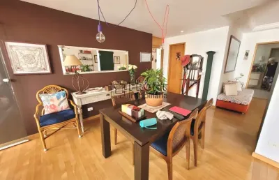 Apartamento com 3 quartos à venda na alameda dos anapurus, 1370, indianópolis, são paulo por r$ 1.600.000