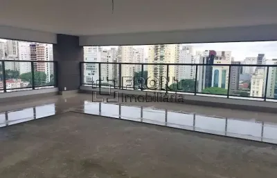 Apartamento com 5 quartos à venda na rua tupi, 221, santa cecília, são paulo por r$ 3.750.000