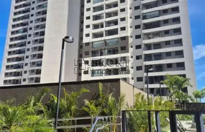 Apartamento com 3 quartos à venda na rua fortunato ferraz, 851, vila anastácio, são paulo por r$ 795.000