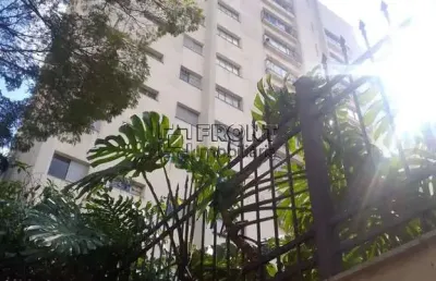 Apartamento com 3 quartos à venda na rua antônio júlio dos santos, 78, fazenda morumbi, são paulo por r$ 540.000