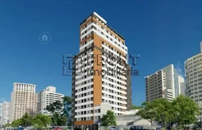 Apartamento com 1 quarto à venda na rua barão de campinas, 265, campos eliseos, são paulo por r$ 225.000