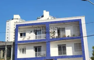 Apartamento com 2 quartos à venda na nossa senhora de lourdes, 78, vila santa cruz, são paulo por r$ 340.000