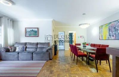 Apartamento com 3 quartos à venda na avenida angélica, 896, santa cecília, são paulo por r$ 1.059.000