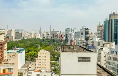 Cobertura com 3 quartos à venda na rua itambé, 367, higienópolis, são paulo por r$ 1.830.000