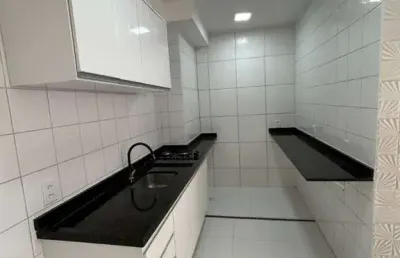 Apartamento com 2 quartos à venda na rua federação paulista de futebol, 20, várzea da barra funda, são paulo por r$ 380.000