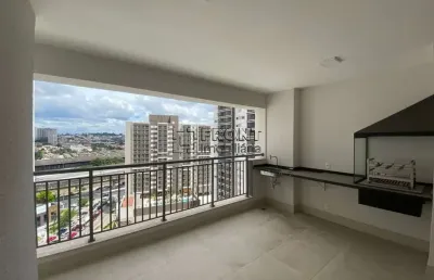 Apartamento com 3 quartos à venda na avenida alberto augusto alves, 220, vila andrade, são paulo por r$ 1.060.000