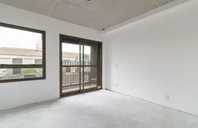 Apartamento com 1 quarto à venda na alameda dos maracatins, 1424, indianópolis, são paulo por r$ 425.000
