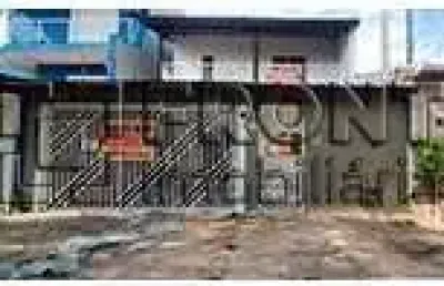 Casa com 3 quartos à venda na avenida tenente marques, 395, portais (polvilho), cajamar por r$ 690.000