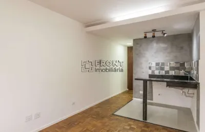 Apartamento com 1 quarto para alugar na rua jaguaribe, 429, vila buarque, são paulo por r$ 2.250