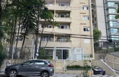 Apartamento com 2 quartos para alugar na rua capitão pinto ferreira, 94, jardim paulista, são paulo por r$ 5.000