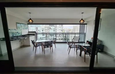 Apartamento com 3 quartos à venda na alameda dos jurupis, 1301, indianópolis, são paulo por r$ 3.300.000