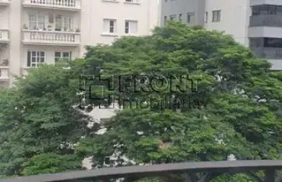 Apartamento com 3 quartos para alugar na rua manuel da nóbrega, 533, paraíso, são paulo por r$ 6.500