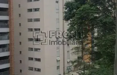 Apartamento com 3 quartos para alugar na rua manuel da nóbrega, 533, paraíso, são paulo por r$ 6.000