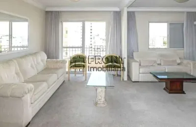 Apartamento com 3 quartos à venda na alameda dos anapurus, 1580, indianópolis, são paulo por r$ 980.000
