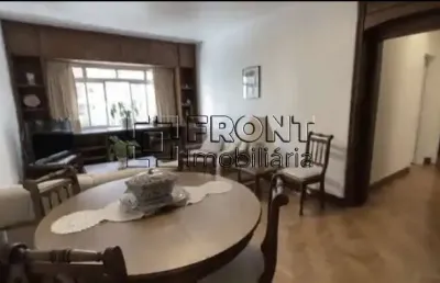 Apartamento com 3 quartos à venda na rua cayowaá, 604, perdizes, são paulo por r$ 750.000