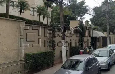 Apartamento com 2 quartos à venda na avenida do cursino, 5781, vila moraes, são paulo por r$ 250.000