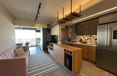 Apartamento com 3 quartos à venda na rua brigadeiro galvão, 312, barra funda, são paulo por r$ 1.490.000