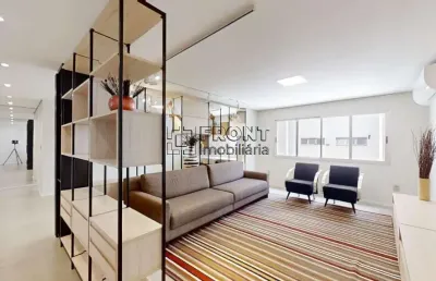 Apartamento com 2 quartos à venda na rua da mata, 183, itaim bibi, são paulo por r$ 1.900.000