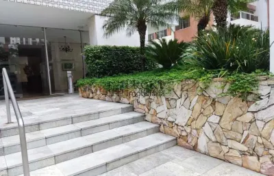 Apartamento com 3 quartos à venda na rua conselheiro brotero, 1208, santa cecília, são paulo por r$ 2.332.000