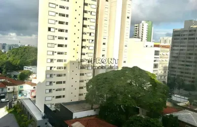Apartamento com 3 quartos à venda na rua minerva, 149, perdizes, são paulo por r$ 755.000