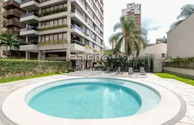 Apartamento com 3 quartos à venda na rua lopes neto, 56, itaim bibi, são paulo por r$ 6.800.000