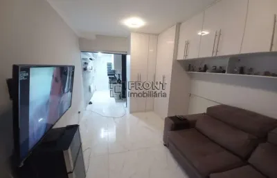 Apartamento com 1 quarto à venda na avenida nove de julho, 943, bela vista, são paulo por r$ 350.000