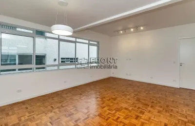 Apartamento com 3 quartos à venda na rua piauí, 1145, higienópolis, são paulo por r$ 2.150.000