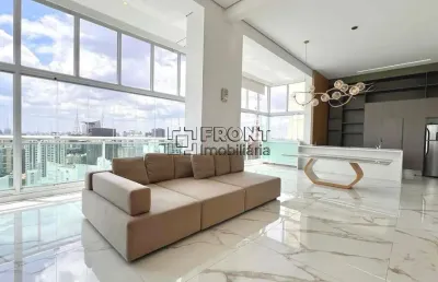 Apartamento com 1 quarto à venda na alameda ministro rocha azevedo, 38, cerqueira césar, são paulo por r$ 3.990.000