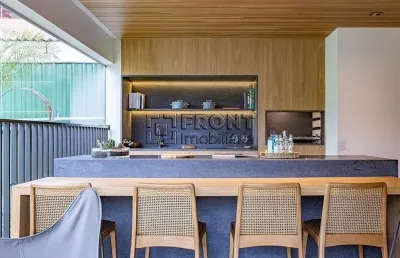 Apartamento com 4 quartos à venda na rua mairinque, 120, vila clementino, são paulo por r$ 4.590.000