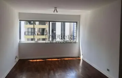 Apartamento com 3 quartos à venda na rua pensilvânia, 354, cidade monções, são paulo por r$ 1.100.000