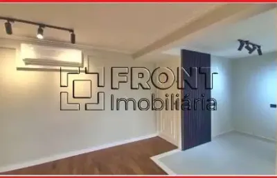 Apartamento com 3 quartos à venda na rua nazaré paulista, 163, vila madalena, são paulo por r$ 1.370.000
