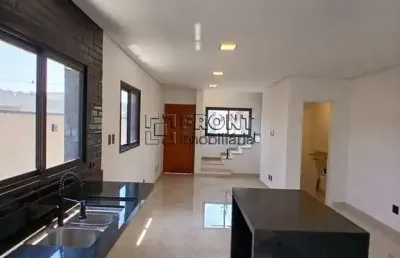 Casa em condomínio fechado com 3 quartos à venda na tupã, 34, villas do jaguari, santana de parnaíba por r$ 960.000