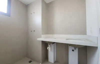 Apartamento com 3 quartos à venda na rua vergueiro, 5002, vila firmiano pinto, são paulo por r$ 1.717.200